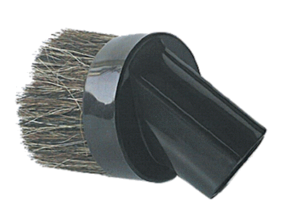 TLS89 32mm Round Dust Brush