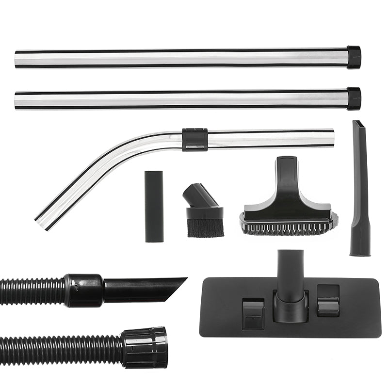 Qualtex - KITAE-F - ECONOMY 32MM TOOL KIT - includes small attachments