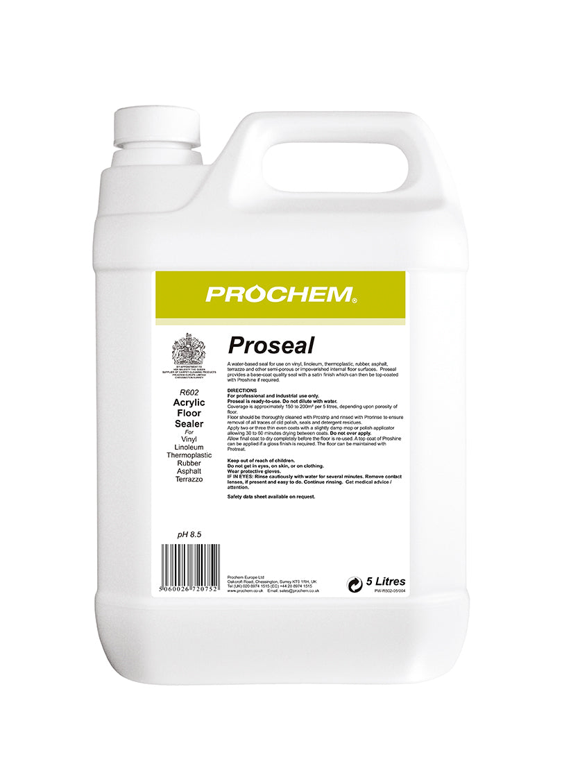 prochem R602-05 Proseal