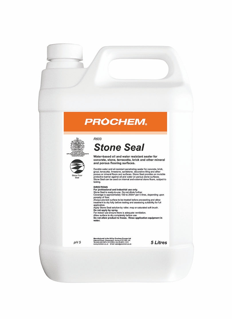 prochem R603-05 Stone seal