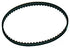 Sebo BS36 -  Ensign 350 / 450 Drive Belt