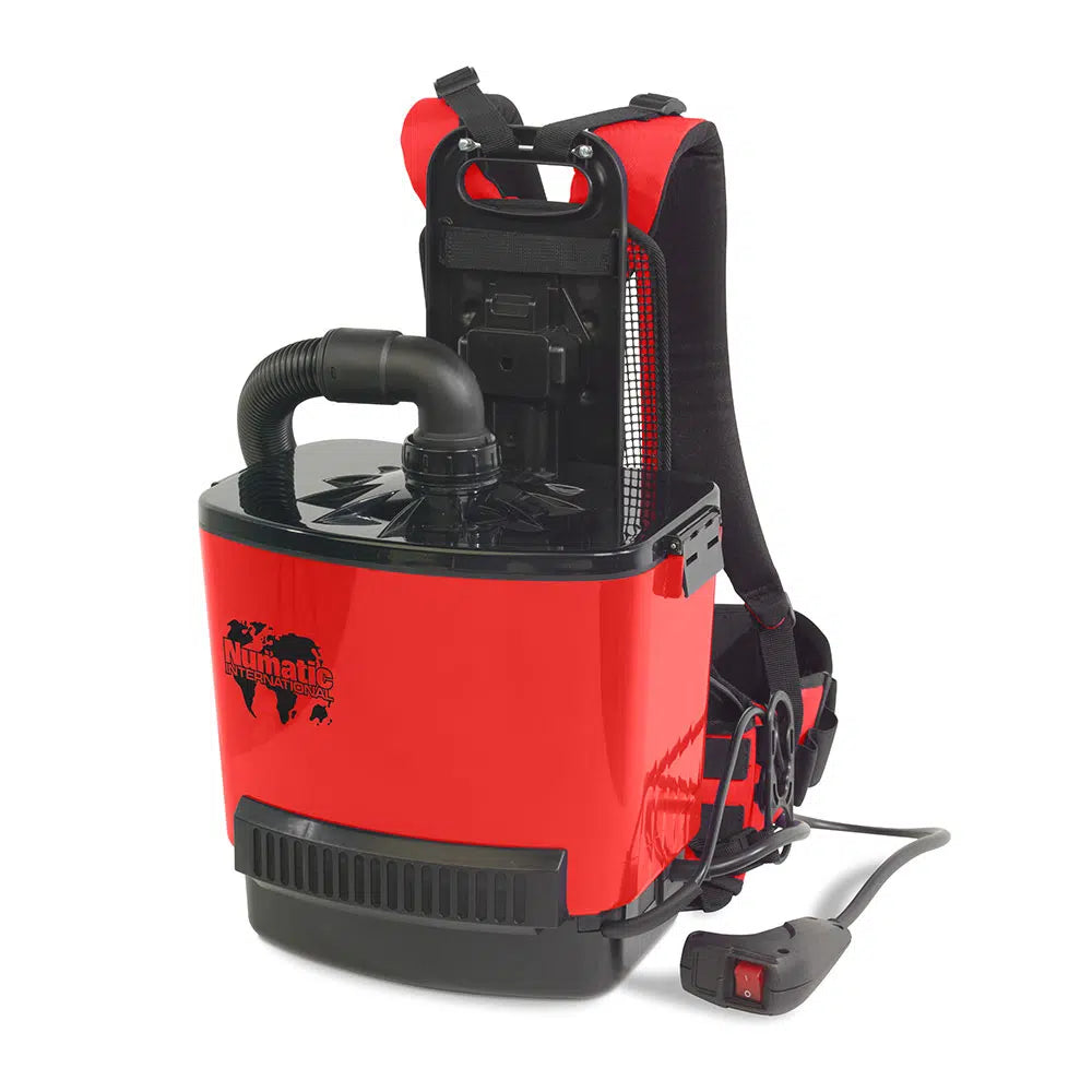 Numatic Aircraft Vacuums