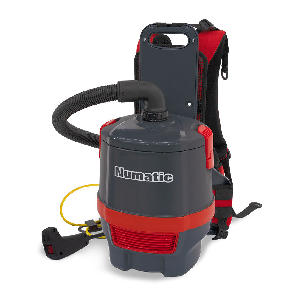 Numatic RSV150 Backpack Vacuum Cleaner