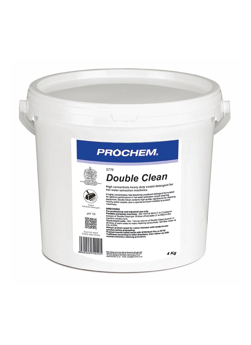 prochem S776-04 Double clean