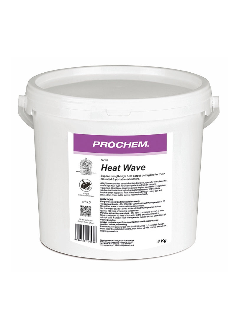 prochem S778-04 Heat wave