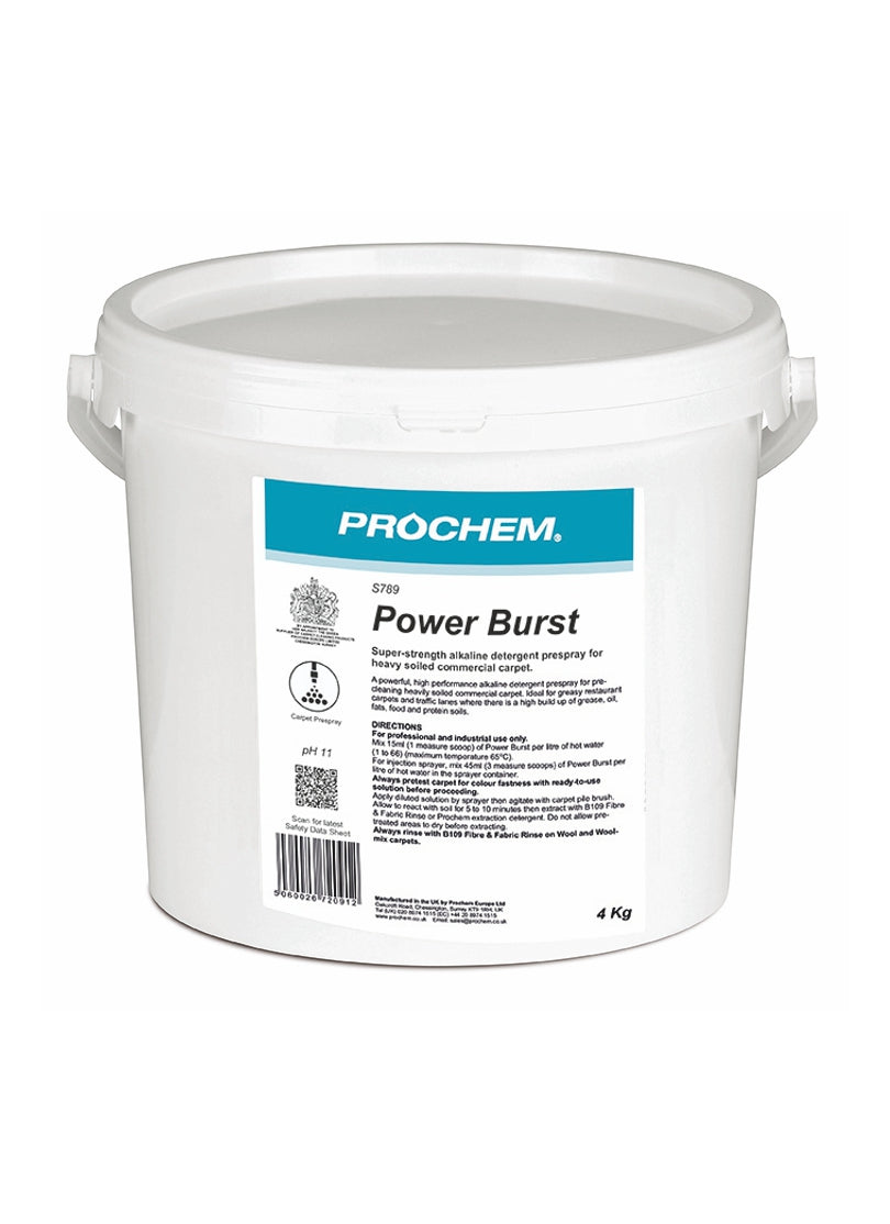 prochem S789-04 Power burst