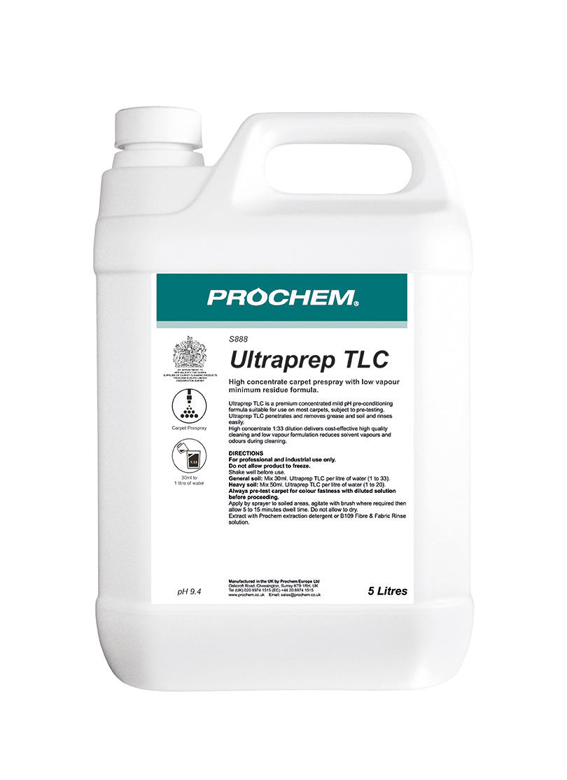 prochem S888-05 Ultraprep tlc
