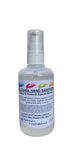 125ml Alcohol Hand Sanitiser - 62.5%