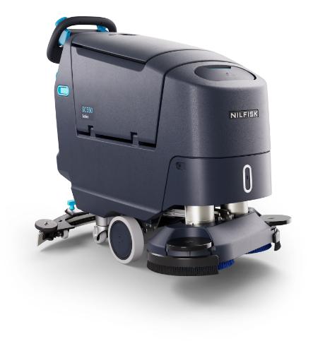 Nilfisk SC550 D 61 Li-Ion EU/UK Full PKG