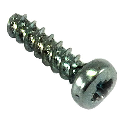 Pacvac - SCR007 - Screw - Base Plate - Aluminium - 1mm x 9mm