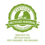 Numatic SM2 ReFlo SERVO-Matic Waste Bin Cover Trolley