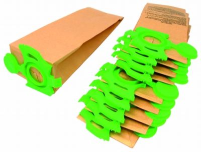 Sdb340 sebo dart paper bags