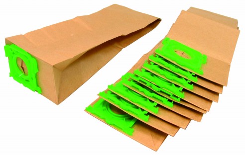 Sdb350 sebo k1 paper bags