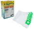 Qualtex - SDB350MF - MICROFIBRE  BAGS SEBO K1 VACUUM CLEANER X 10