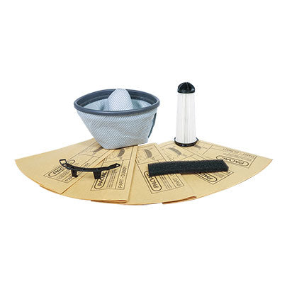 Pacvac SEK001 - Superpro Filtration Service Kit