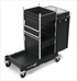 Numatic SM2 ReFlo SERVO-Matic Waste Bin Cover Trolley