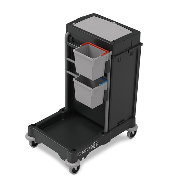 Numatic - 912638 - SMX1405 WITH 2 X 5 LITRE SWING PAILS
