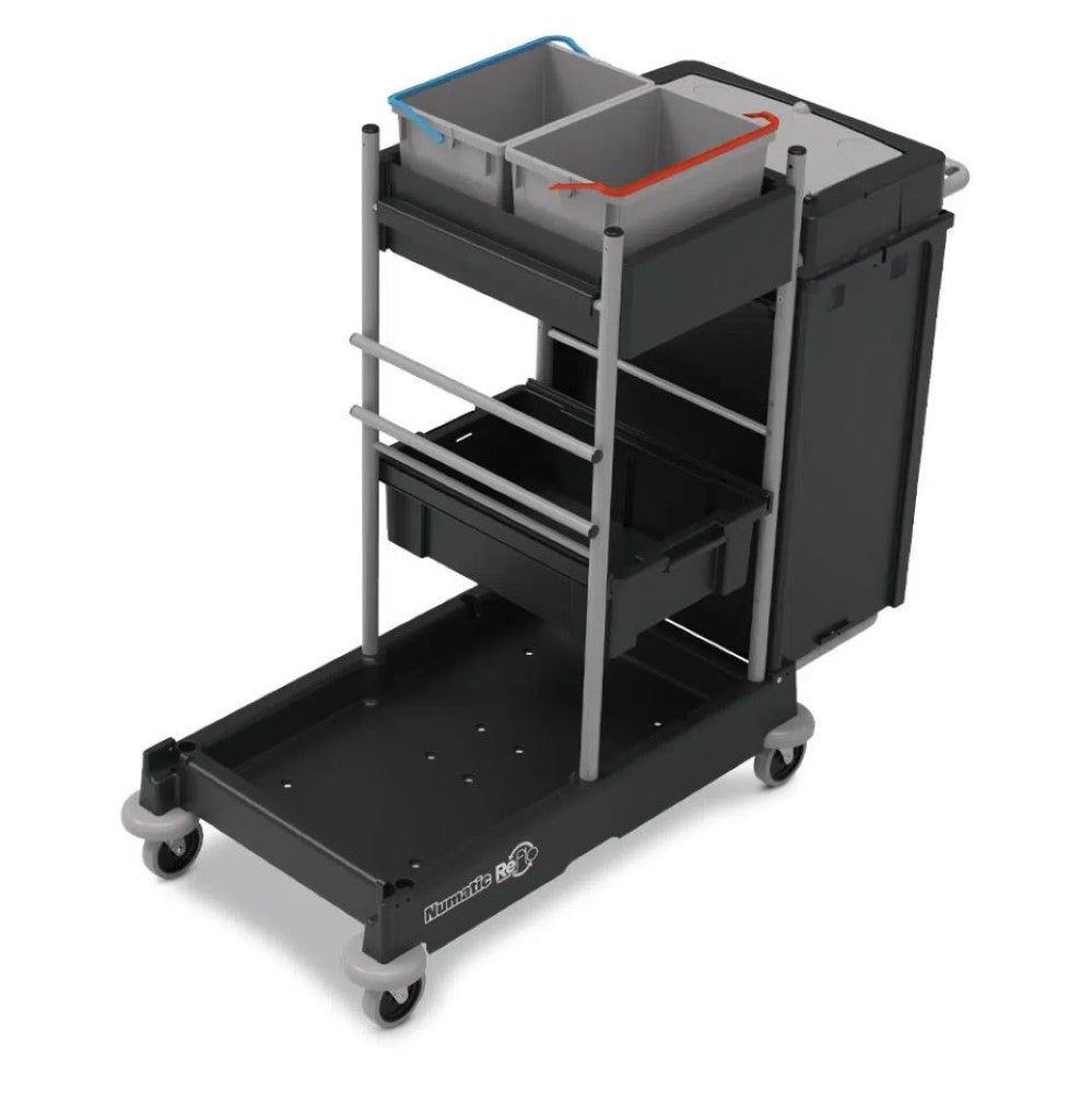 Numatic - 912648 - SMX 1705 WITH 2 X 10 LITRE BUCKETS
