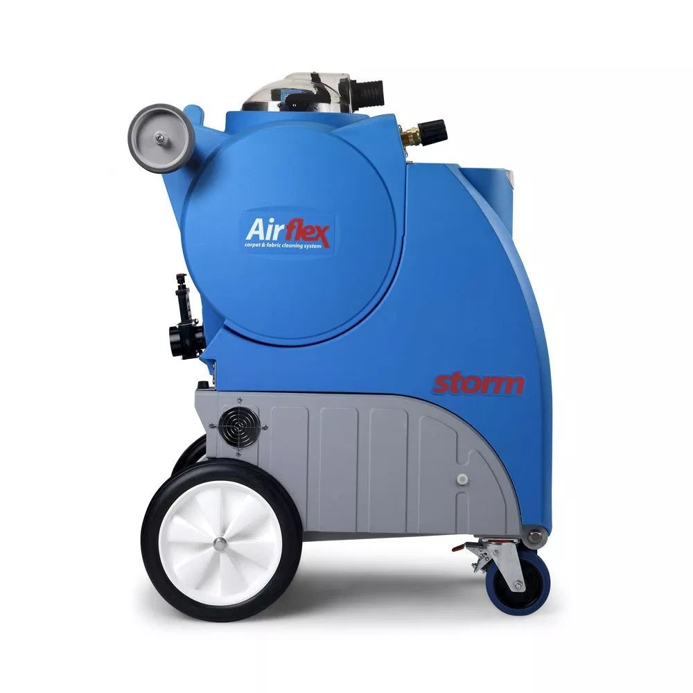Airflex Storm 600psi Carpet Cleaner c/w hose and wand