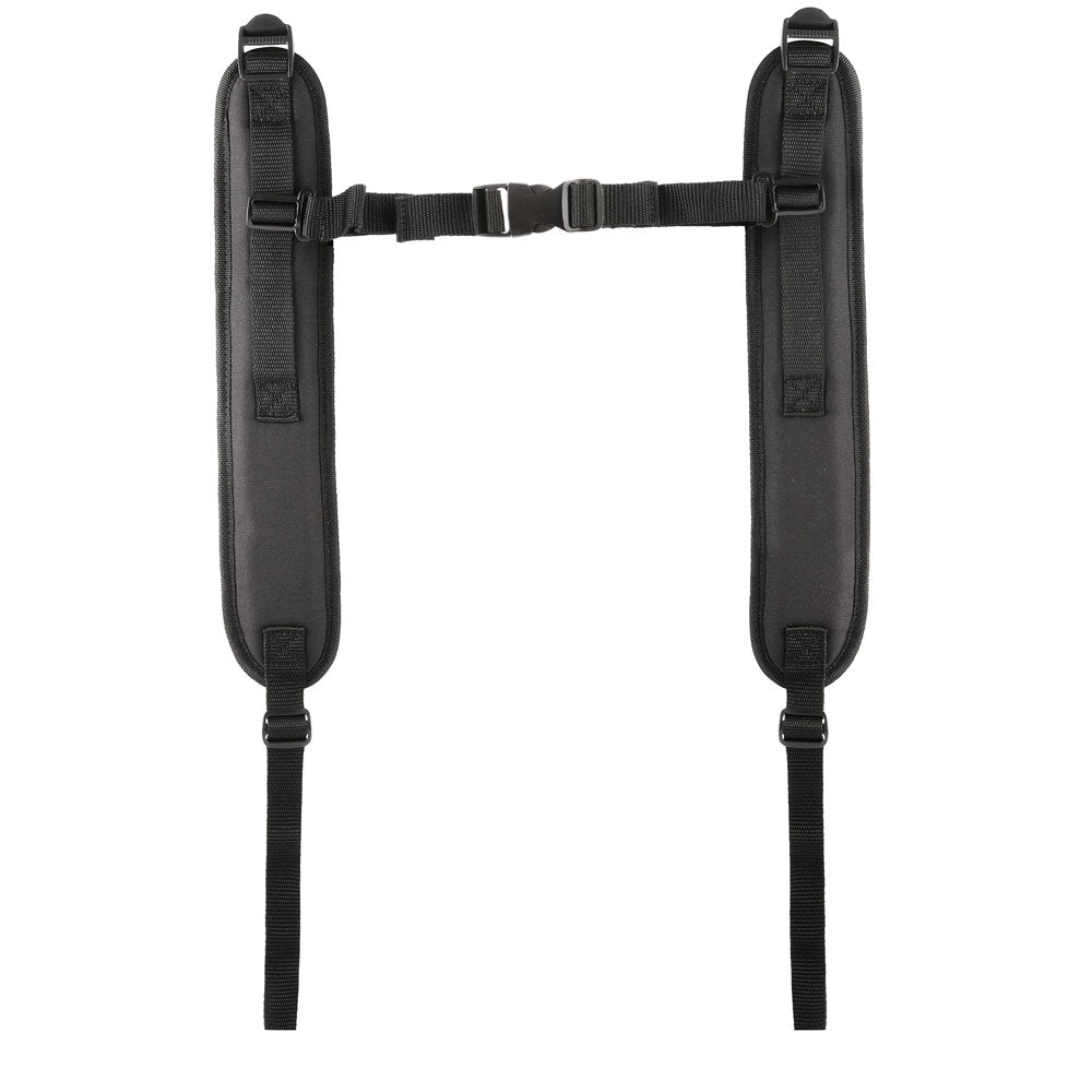 Pacvac Superpro Shoulder Straps - STP003