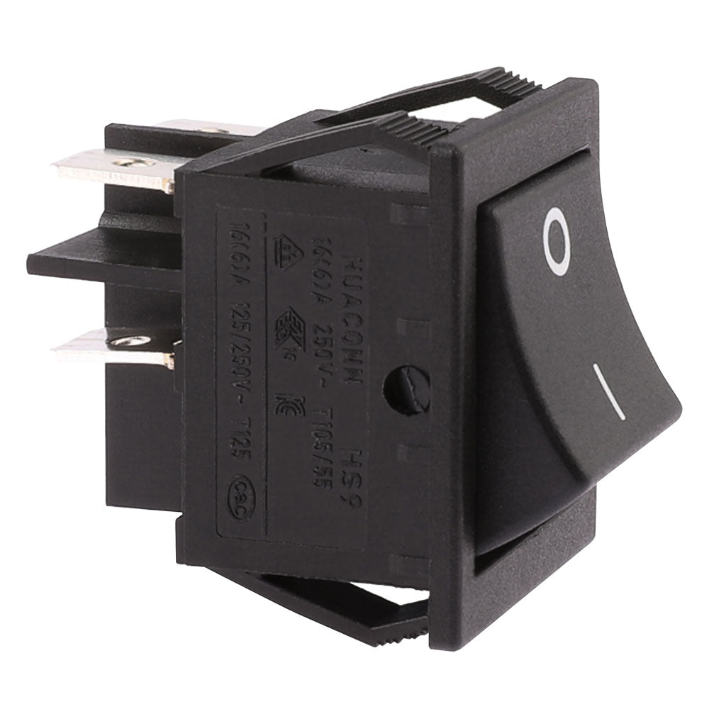 Pacvac Superpro On/ Off Rocker Switch - SWI001