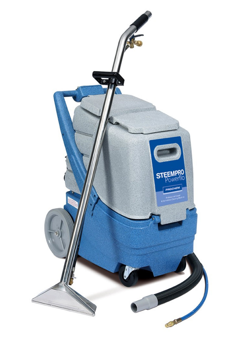 Prochem Steempro Powerflo SX2000 Carpet Cleaner Starter Pack