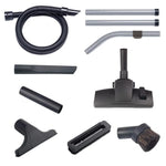 Numatic NBV190NX Commercial Battery Powered Tub Vac