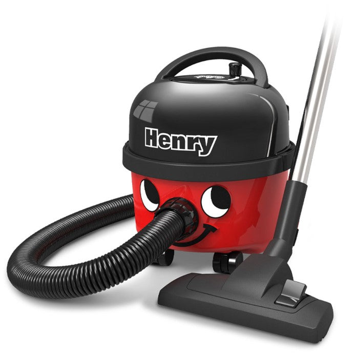 Henry HVR160-11 Compact Vacuum Cleaner