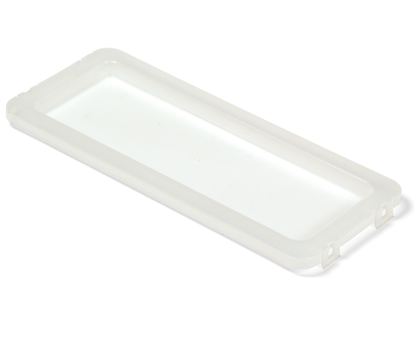 TRANSLUCENT LID FOR 15L WIDE BUCKET