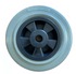 Numatic 229049 twintec black wheel