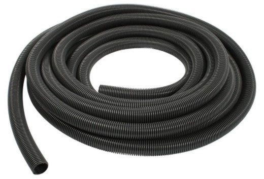 HSE27 32mm x 15m Black Crushproof Hose Only