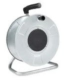 Anderson - PL15676 - STEEL CABLE REEL EMPTY - 285mm