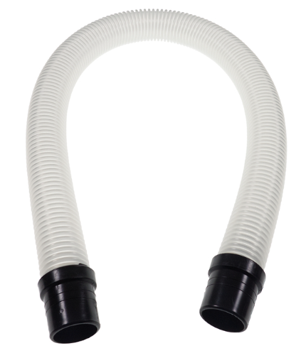 Numatic 213039 930mm x 32mm Clear Dump Hose