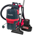 Numatic RSB150NX Battery Powered Backpack Vacuum Cleaner