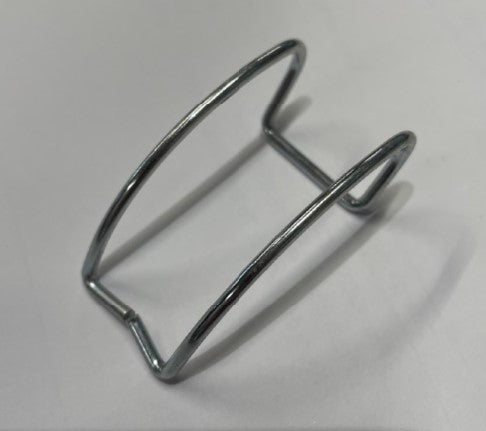 Pacvac - TOG001 - Spring Clip/ Latch/ Toggle Only - Aluminium - Silver
