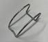 Pacvac - TOG001 - Spring Clip/ Latch/ Toggle Only - Aluminium - Silver