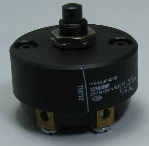 Numatic 229448 switch