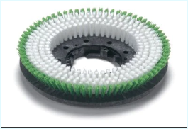 Numatic TTA25B 330mm PolyScrub Scrubbing Brush