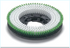Numatic TTA25B 330mm PolyScrub Scrubbing Brush