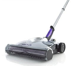 Gtech - LITHIUM RECHARGEABLE 90MIN RUN CORDLESS SWEEPER