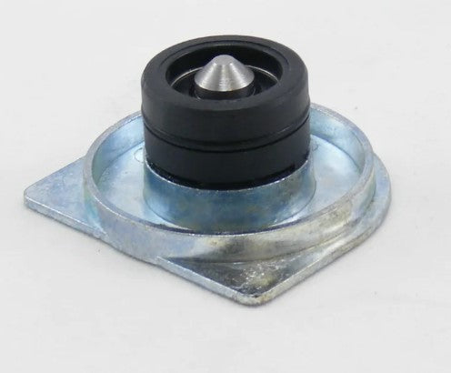 lhs132-chef brush roller support - eco force 380 181580029