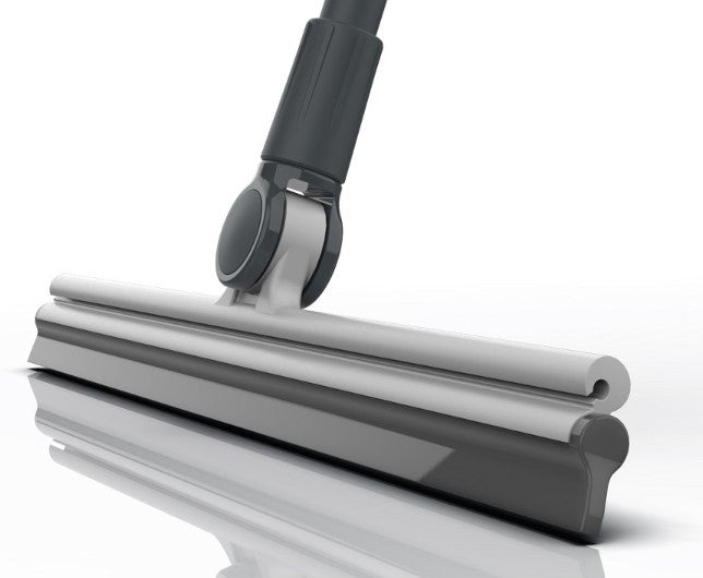 MotorScrubber BLADE Squeegee Frame