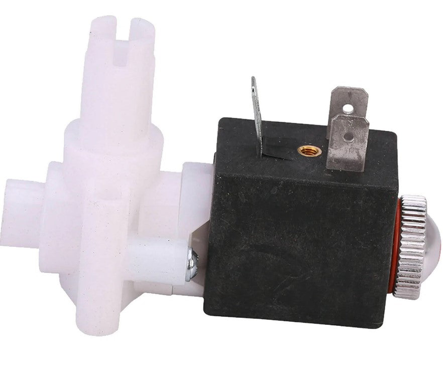 Numatic 220348 TwinTec Solenoid Valve - 240v