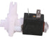 Numatic 220348 TwinTec Solenoid Valve - 240v
