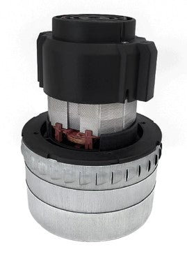 Rotafil R36AL3S 3 stage Bypass Motor