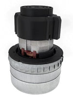 Rotafil R36AL3S 3 stage Bypass Motor