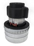 Rotafil R36AL3S 3 stage Bypass Motor