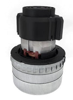 Rotafil R36AL3S 3 stage Bypass Motor
