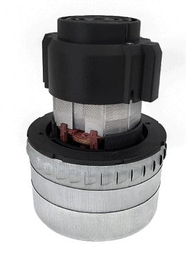 Rotafil R36AL3S 3 stage Bypass Motor