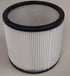Soteco 06061 - washable polyester cartridge filter - WD90 series